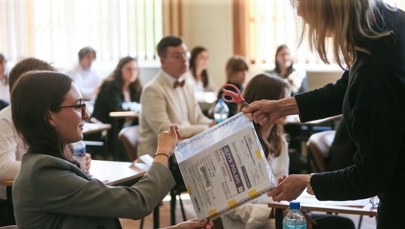 ​Znamy terminy matur i egzaminu ósmoklasisty w 2026 roku
