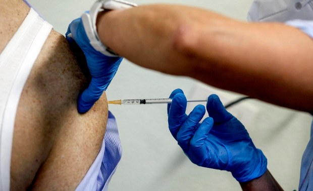 Znamy terminy szczepień kolejnych grup