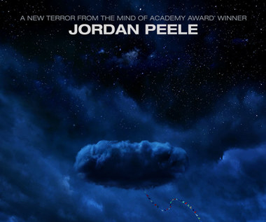 ​Znamy tytuł najnowszego filmu Jordana Peele'a 
