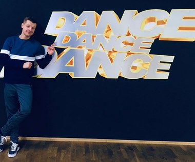 Znamy uczestników drugiej edycji "Dance Dance Dance"