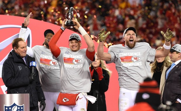 Znamy uczestników tegorocznego Super Bowl