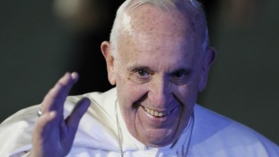Znamy wstępny plan wizyty papieża Franciszka w Polsce!