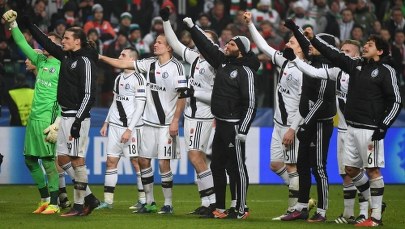 Znamy wszystkich potencjalnych rywali Legii w Lidze Europy