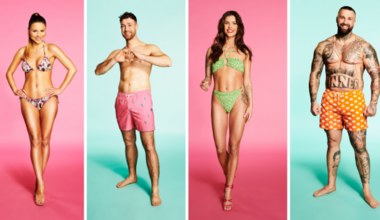 Znamy wszystkich uczestników Love Island. Zapowiada się gorące show [ZDJĘCIA]