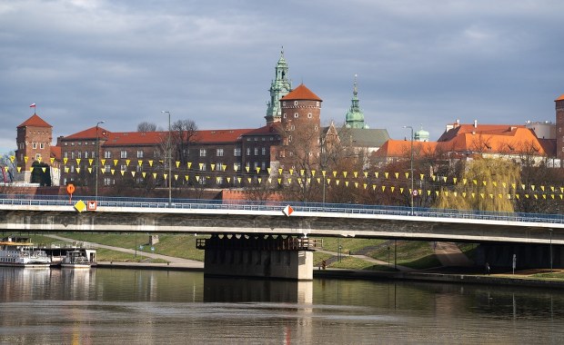 Znamy wykonawcę remontu mostu Grunwaldzkiego w Krakowie