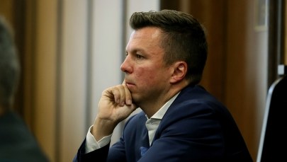 Znamy wyniki badań psychiatrycznych Marka Falenty