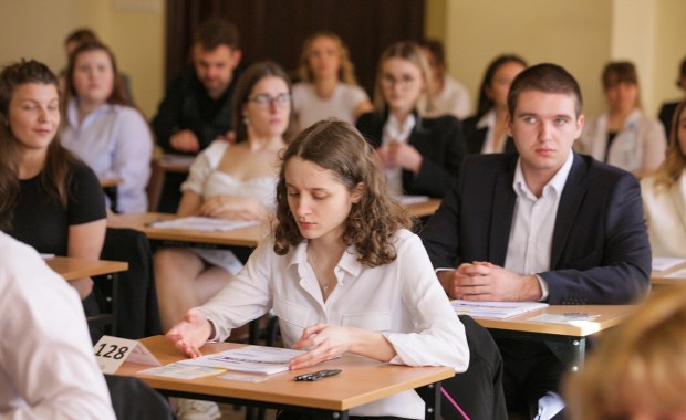 Znamy wyniki matur. Jak poszło zdającym?