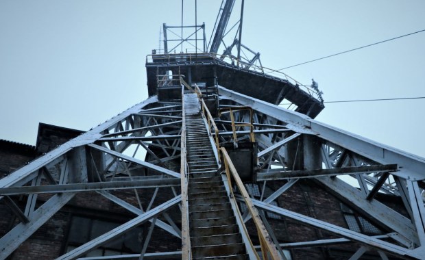 Znamy wyniki referendum w kopalni Ruch Marcel w Radlinie 