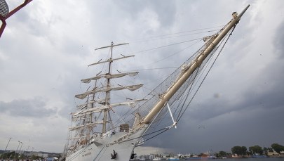 Znamy wyniki sekcji zwłok 19-latka, który zginął podczas praktyk na Darze Młodzieży