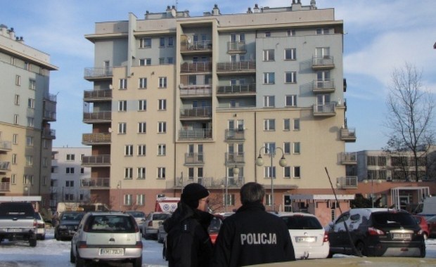 Znamy wyniki sekcji zwłok policjanta, który ranił żonę i popełnił samobójstwo