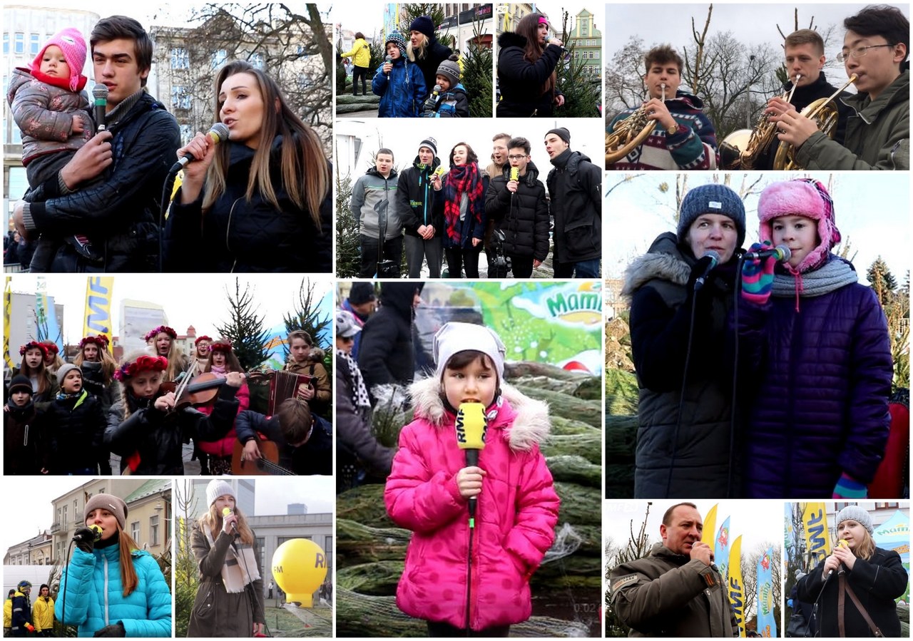 Znamy wyniki świątecznego karaoke! Tę kolędę usłyszymy na antenie RMF FM! 