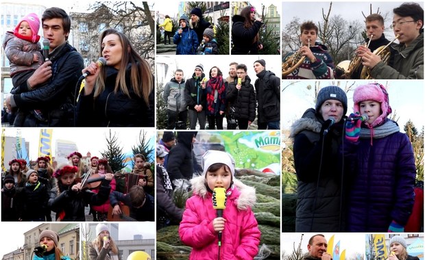 Znamy wyniki świątecznego karaoke! Tę kolędę usłyszymy na antenie RMF FM! 