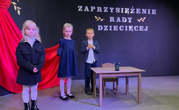 Znamy wyniki wyborów. Ola, Zosia i Leon w Radzie "Niezapominajki"