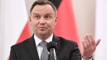 Znamy wysokość nagród, jakie prezydent przyznał swoim pracownikom 