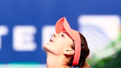 Znamy zarobki Agnieszki Radwańskiej 