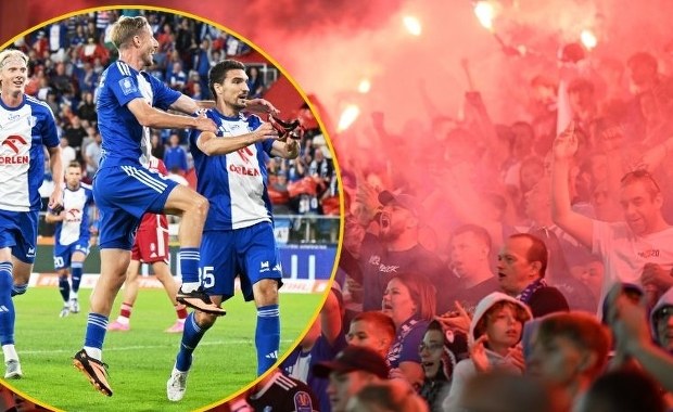 Znamy zestawienie par Pucharu Polski. W planie sporo ekstraklasowych starć