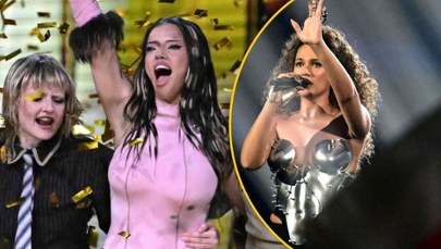 Znamy zwycięzcę Eurowizji 2026! Która była Polska?
