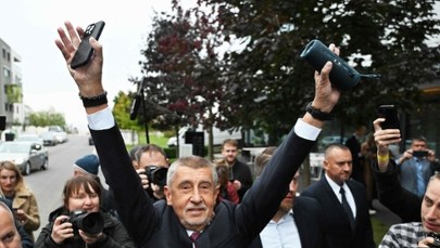 ​Znamy zwycięzcę wyborów w Czechach. Wielki powrót