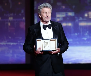 Znamy zwycięzców festiwalu w Cannes. Paweł Pawlikowski z nagrodą!