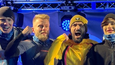 Znamy zwycięzców RMF Sztafety z Gwiazdami