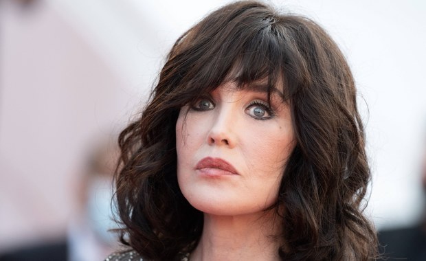 Znana aktorka Isabelle Adjani skazana za oszustwa podatkowe