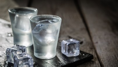 Znana aktorka Magdalena C. z zarzutami. Chodzi o reklamę wódki