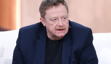 Znana aktorka miała nadzieję, że Lubaszenko zaproponuje jej ślub. Pewnego dnia czar prysł