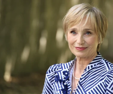 Znana aktorka przeżyła traumę w dzieciństwie. Opowiedziała o tym w filmie