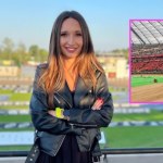 Anita Mazur Znana dziennikarka długo ukrywała, że spodziewa się dziecka. Radosne wieści przekazała nagle