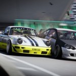 wyścigi samochodowe Znana gra wyścigowa z ważną aktualizacją. Poczujemy klimat Need for Speeda