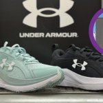 Znana marka sportowa trafi do Lidla. Buty Under Armour kupimy za mniej niż 150 zł