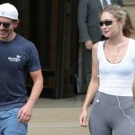Bradley Cooper Znana para pobrała się w tajemnicy. Dzieli ich spora różnica wieku