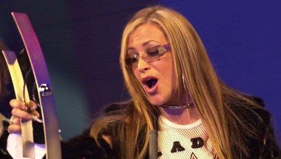 Znana piosenkarka poddała się podwójnej mastektomii