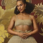 Alicia Keys Znana piosenkarka promuje hit Netfliksa. Imponujący teledysk!