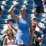 ​Znana tenisistka kończy karierę. Bolesna porażka na pożegnanie