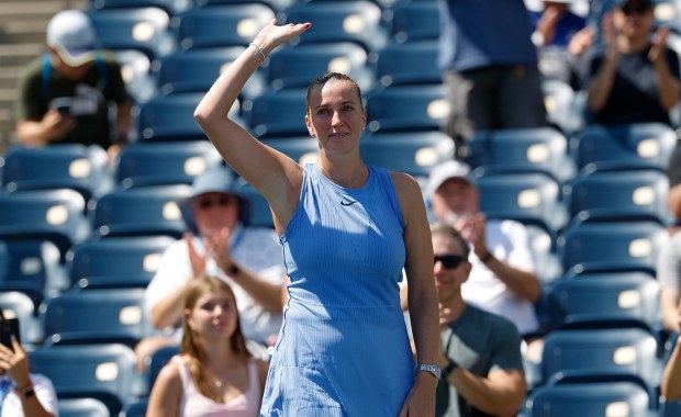 ​Znana tenisistka kończy karierę. Bolesna porażka na pożegnanie