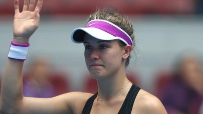 Znana tenisistka pozwała amerykańską federację. Poślizgnęła się w szatni na "dziwnej substancji"