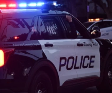 Znana TikTokerka i streamerka została zatrzymana przez policję
