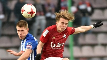 Znane jest nazwisko nowego trenera Wisły Kraków