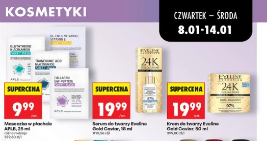 Znane marki w zaskakująco niskich cenach /Biedronka /INTERIA.PL