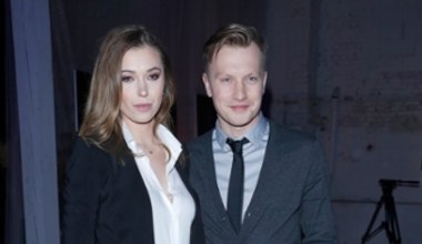 Znane pary na premierze kalendarza