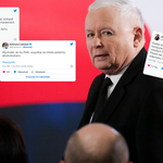 Znane Polki reagują na słowa Kaczyńskiego o "dawaniu w szyję"