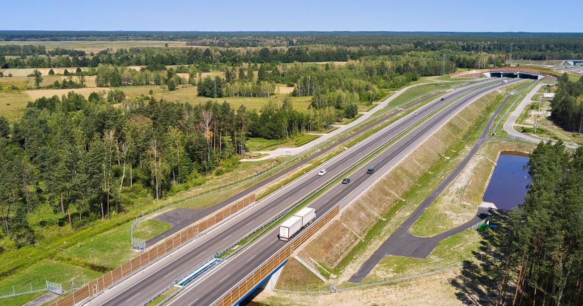 Znane są oferty w przetargach na dwa ostatnie odcinki S19 /GDDKiA