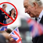 Znane są szczegóły koronacji króla Karola III. Harry'ego i Meghan zabraknie w otoczeniu władcy. Kogo jeszcze?