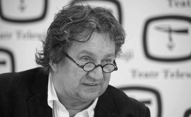 Znane są szczegóły uroczystości pogrzebowych Pawła Królikowskiego