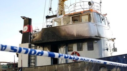 Znane są wyniki sekcji zwłok marynarzy z holownika Zeus