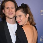 Znani polscy aktorzy zostali rodzicami. Znamy płeć i imię dziecka