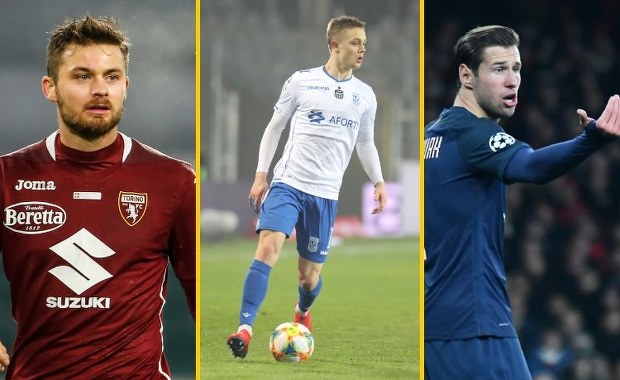 Znani polscy piłkarze bez kontraktów. Kto szuka nowego pracodawcy?