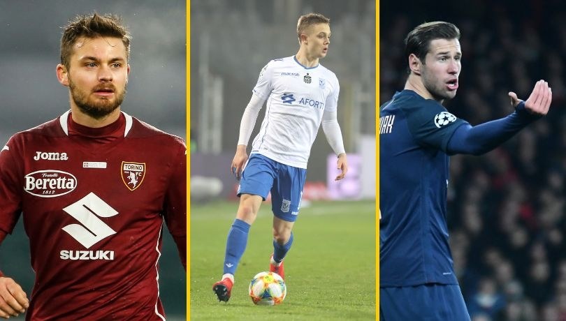 Znani polscy piłkarze bez kontraktów. Kto szuka nowego pracodawcy?