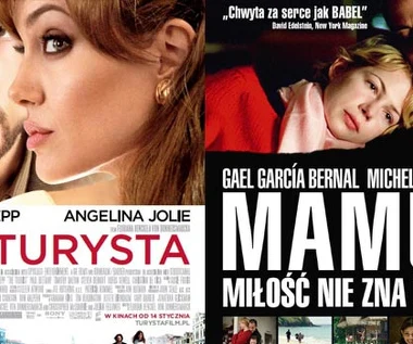 Znani reżyserzy, wielcy aktorzy